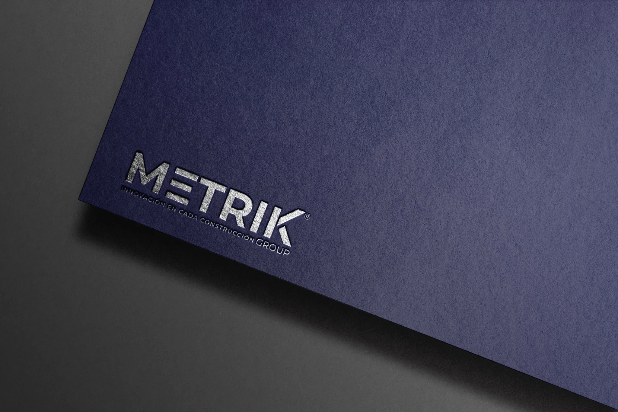 Metrik Branding 1
