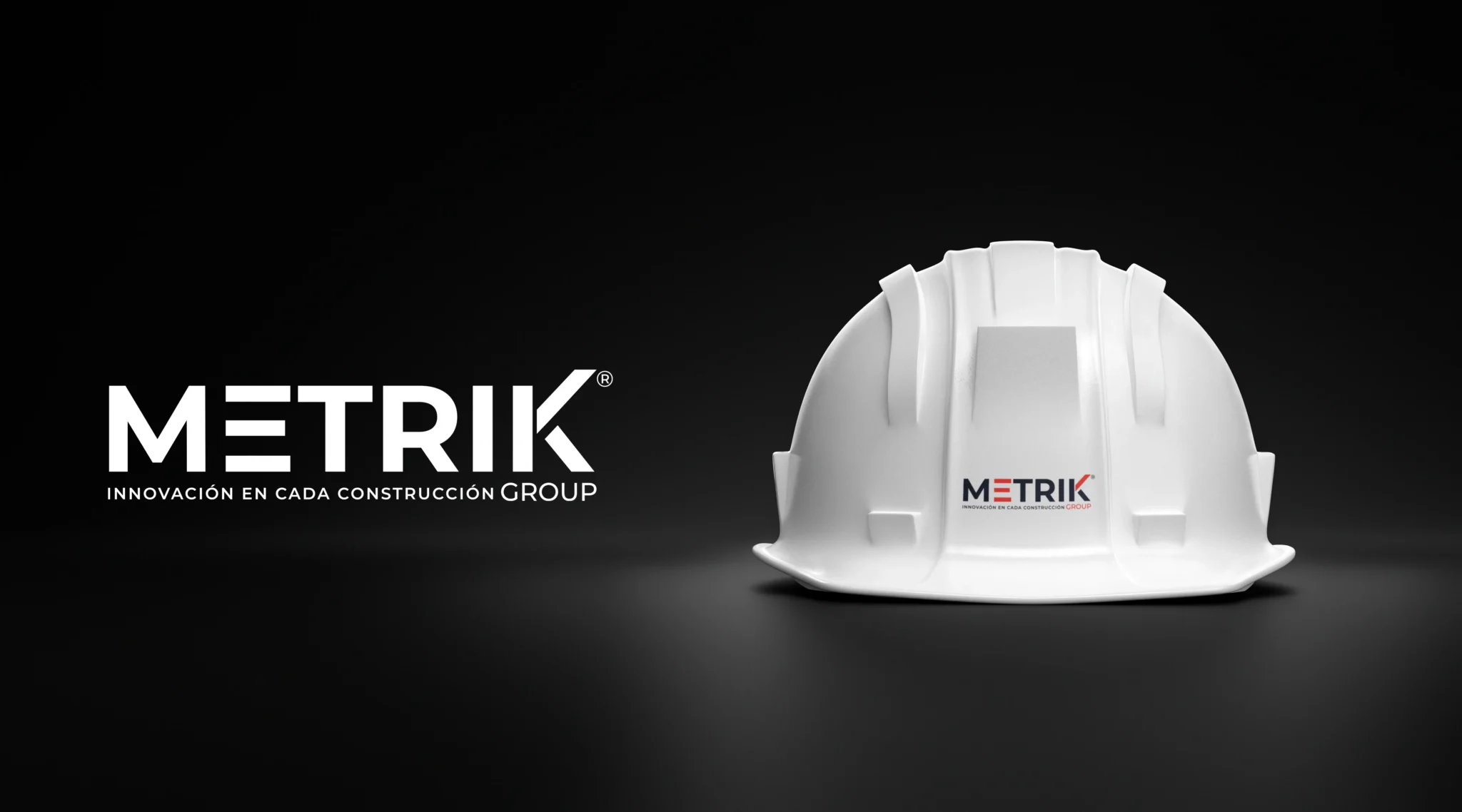 Metrik Website