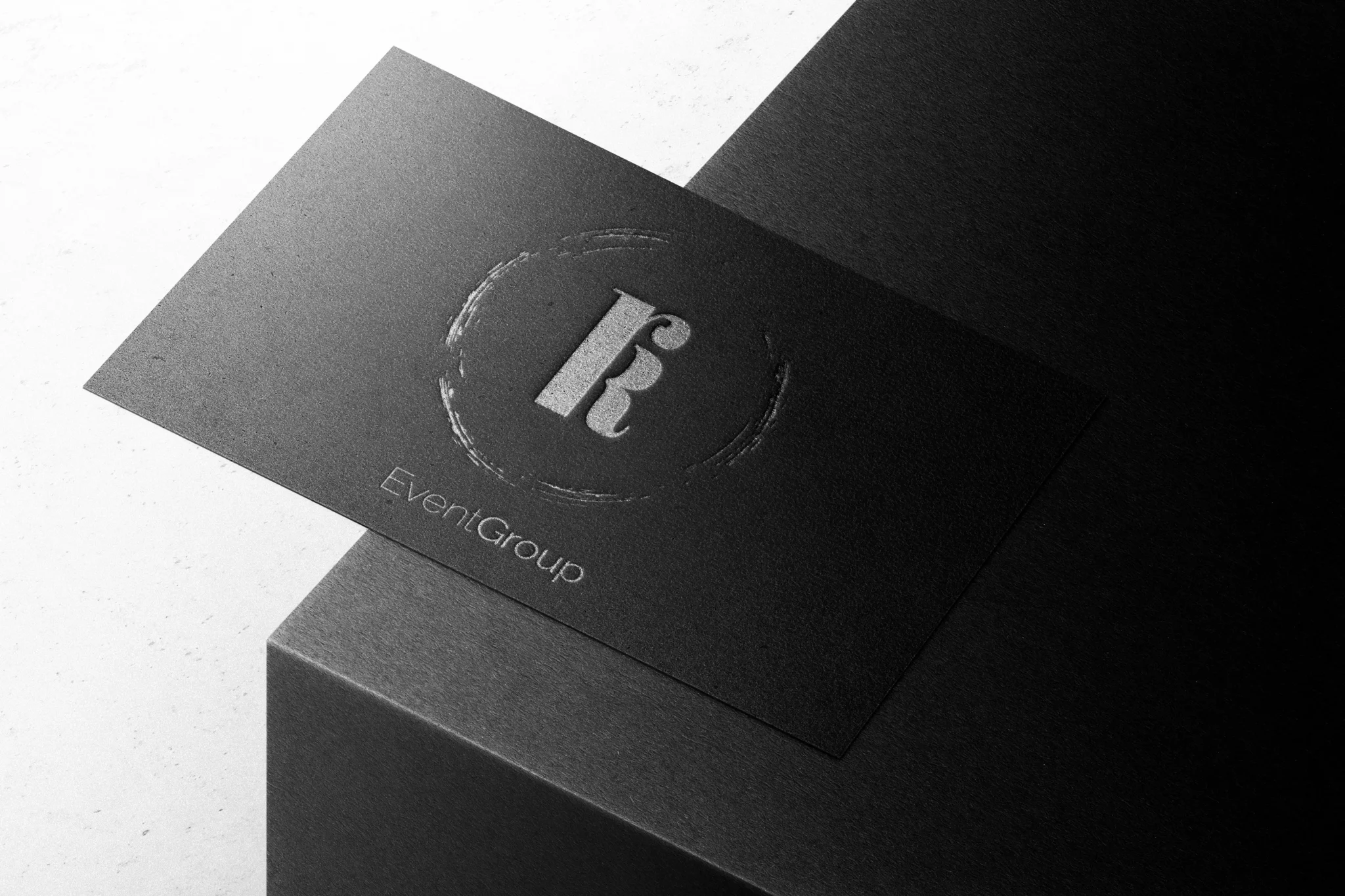 RR Event Group Branding 1