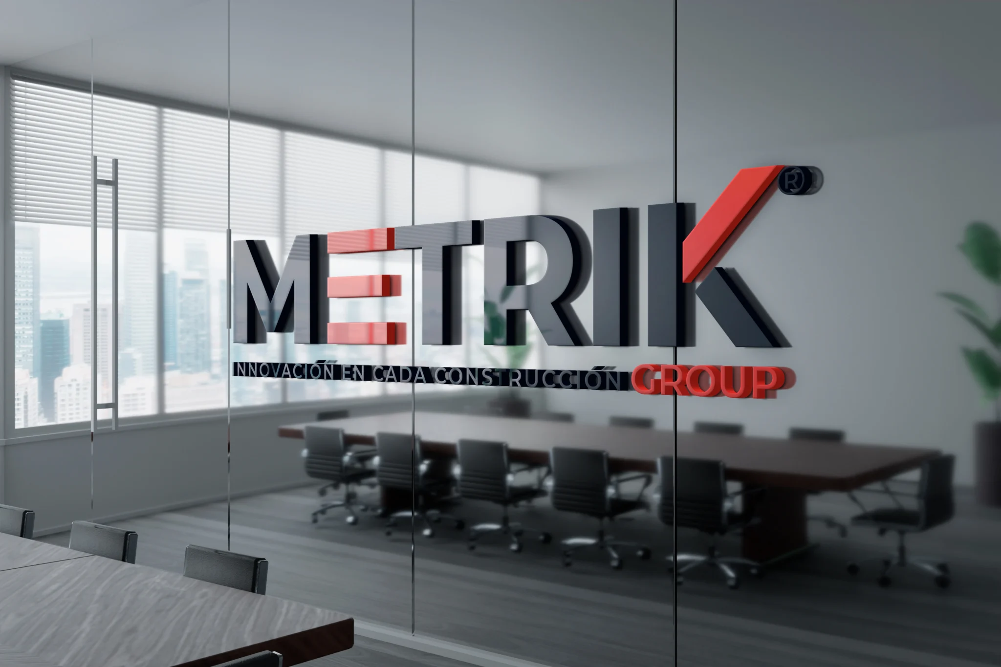 Metrik Branding 2