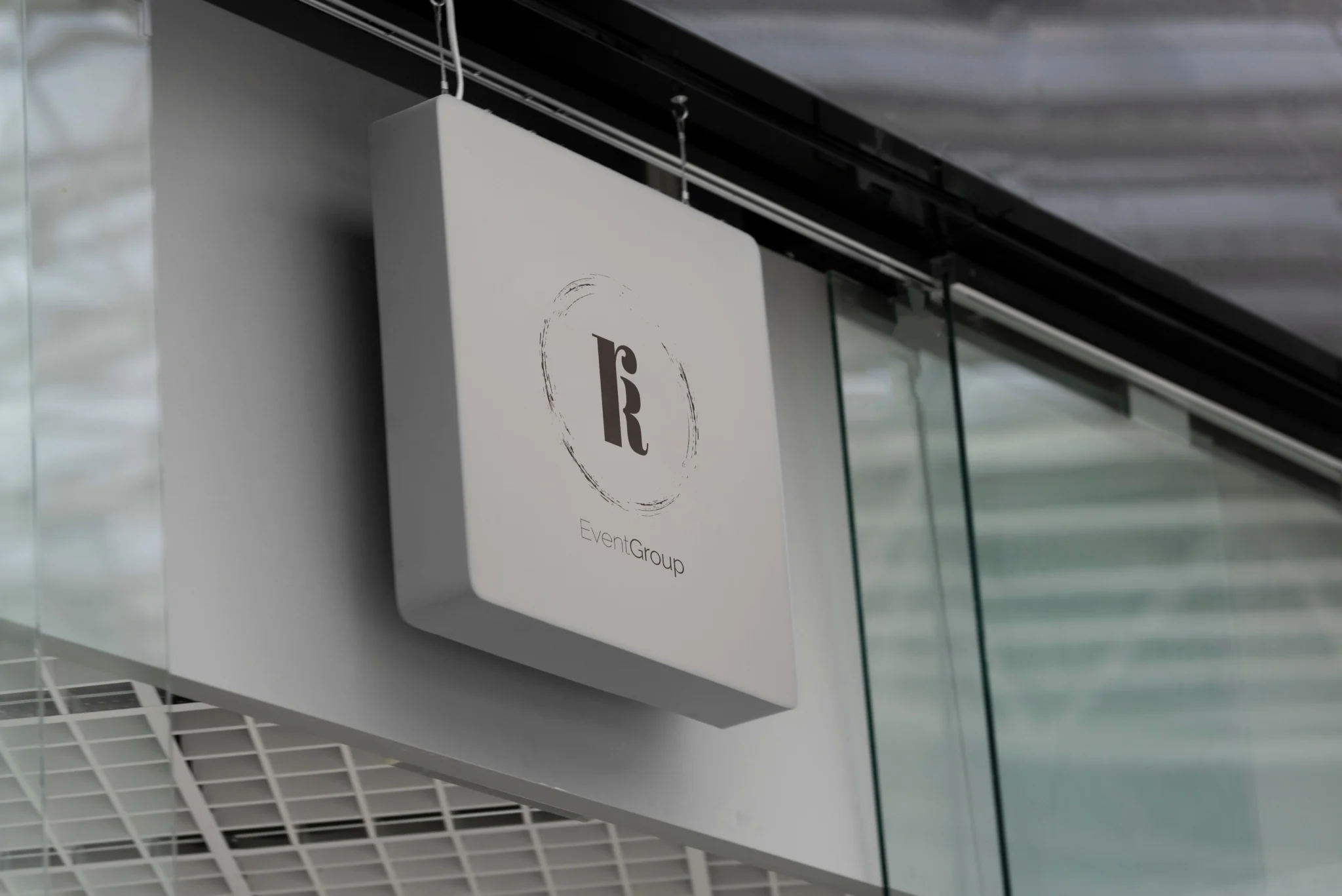 RR Event Group Branding 2