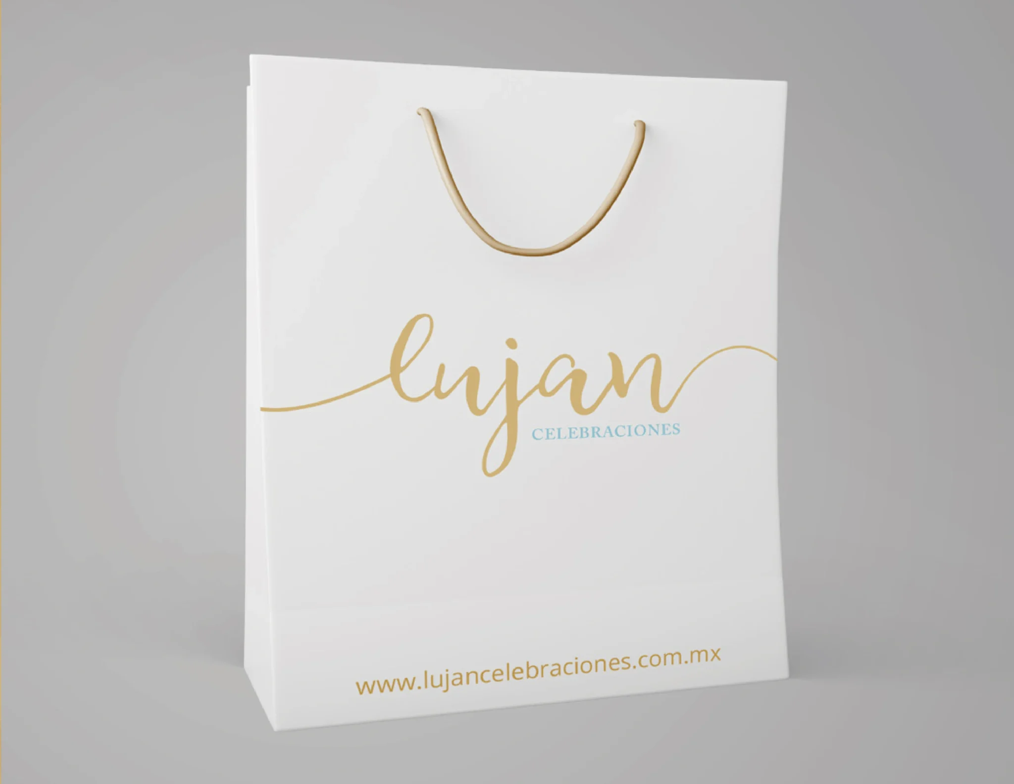 Lujan Branding 2