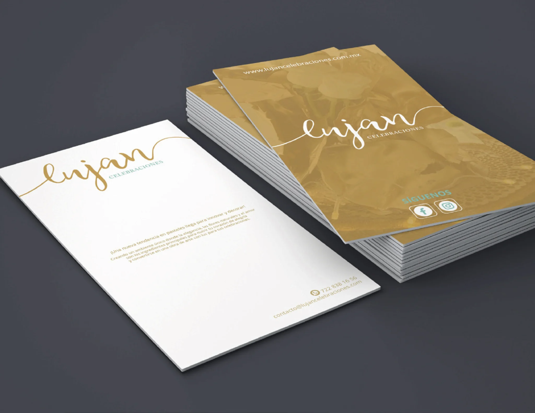 Lujan Branding 1